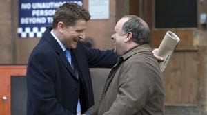 Taggart, Season 27 Episode 1 image