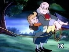 Back to the Future, Season 1 Episode 6 image