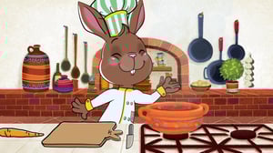 Canticos, Season 2 Episode 7 image