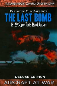 The Last Bomb as Narrator