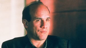 The Invisible Man, Season 1 Episode 2 image