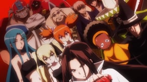 Shaman King, Season 1 Episode 18 image
