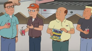 King of the Hill, Season 13 Episode 9 image