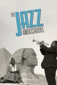 The Jazz Ambassadors