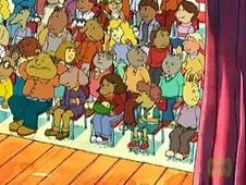 Arthur, Season 5 Episode 5 image