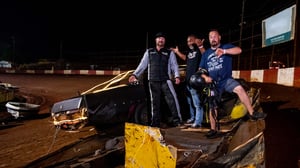 Faster with Finnegan, Season 3 Episode 3 image