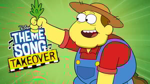 Theme Song Takeover, Season 1 Episode 9 image