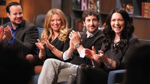 Fear Factor, Season 2 Episode 16 image