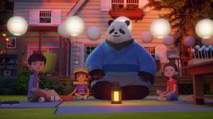 Stillwater, Season 1 Episode 4 image