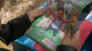 Marvel's Hero Project, Season 1 Episode 16 image