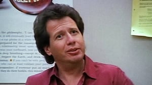 The Larry Sanders Show, Season 1 Episode 12 image