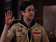 Ghosts, Season 4 Episode 21 image