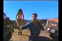 Hard Time on Planet Earth, Season 1 Episode 1 image