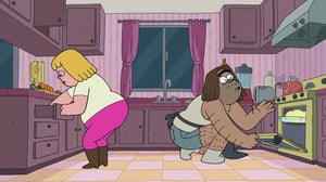 Clarence, Season 2 Episode 25 image