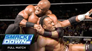 WWE Smackdown!, Season 8 Episode 8 image