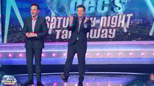 Ant & Dec's Saturday Night Takeaway, Season 17 Episode 2 image
