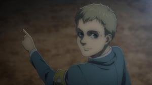 Attack on Titan, Season 4 Episode 4 image