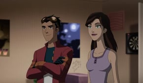 Generator Rex, Season 3 Episode 17 image