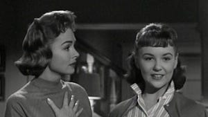 The Donna Reed Show, Season 1 Episode 26 image