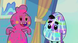 Ba Da Bean, Season 1 Episode 3 image