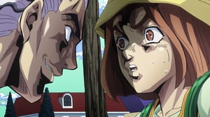 JoJo's Bizarre Adventure, Season 3 Episode 35 image