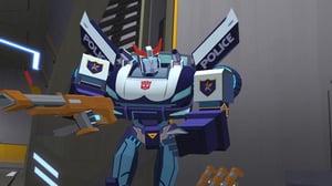 Transformers: Cyberverse, Season 2 Episode 17 image