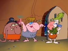 The Wacky World of Tex Avery, Season 1 Episode 43 image