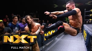 WWE NXT, Season 13 Episode 51 image