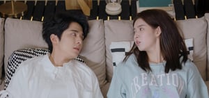 You Are My Lover Friend, Season 1 Episode 28 image