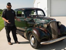 Roadworthy Rescues, Season 2 Episode 9 image