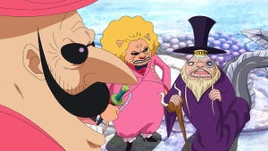 One Piece, Season 15 Episode 55 image