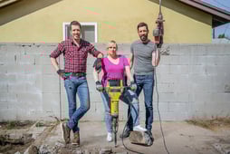 Celebrity IOU, Season 1 Episode 5 image