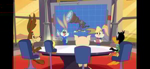 Bugs Bunny Builders, Season 2 Episode 3 image