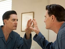 Twin Peaks, Season 1 Episode 4 image