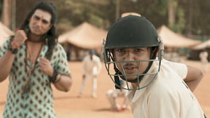 Selection Day, Season 1 Episode 2 image