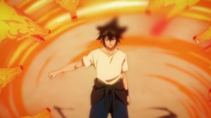 The God of High School, Season 1 Episode 11 image