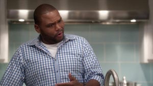 Here's Why ABC Shelved a black-ish Episode Over "Creative Differences"