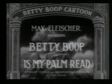 Betty Boop Cartoon, Season 1 Episode 43 image