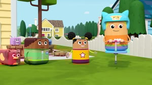 Bea's Block, Season 1 Episode 13 image