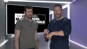 The Joel McHale Show with Joel McHale, Season 1 Episode 3 image