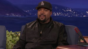 Conan, Season 6 Episode 134 image