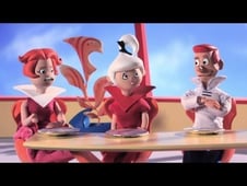 Robot Chicken, Season 6 Episode 18 image