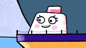 Toot the Tiny Tugboat, Season 1 Episode 26 image