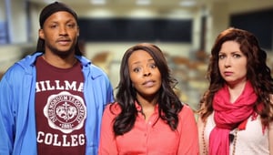 Class Dismissed, Season 1 Episode 1 image