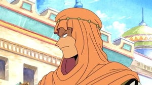 One Piece, Season 4 Episode 3 image