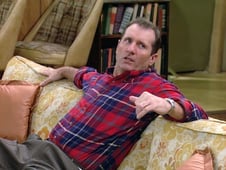 Married... with Children, Season 11 Episode 3 image