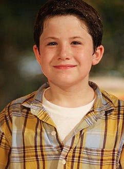 The Year Without a Santa Claus - Dylan Minnette as "Iggy Thistlewhite"