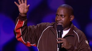 Comedy Central Presents, Season 10 Episode 4 image