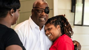 Relative Race, Season 14 Episode 5 image