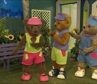 Bananas in Pyjamas, Season 6 Episode 56 image